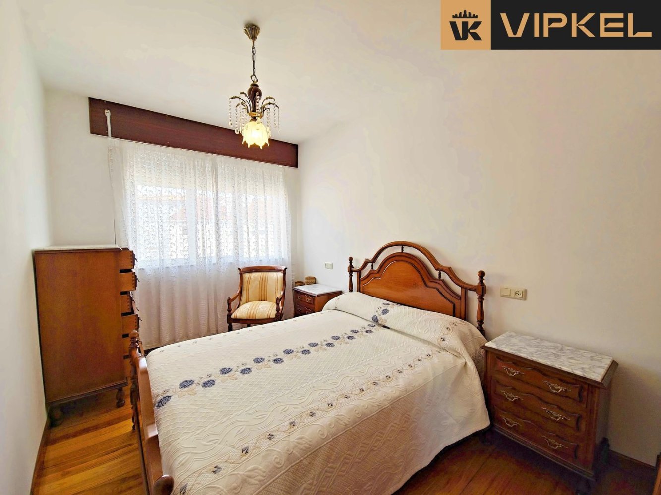 2 bedrooms Apartment in Santa Comba, Spain No. 29973