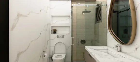 Apartment 2+1 in Aksu, Turkey No. 32962 16