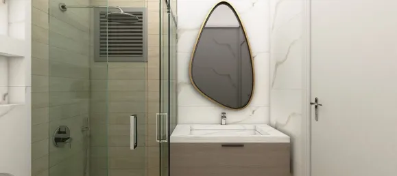 Apartment 2+1 in Aksu, Turkey No. 32962 17