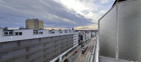 2 rooms Apartment in Rudolfsheim-Funfhaus, Austria No. 133349 11