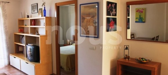 1 غرف نوم شقة في Playa Paraiso, Spain رقم 13948 6