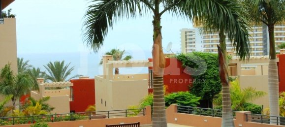 1 غرف نوم شقة في Playa Paraiso, Spain رقم 13948 29