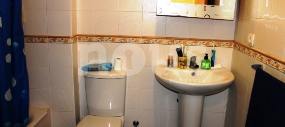 1 غرف نوم شقة في Playa Paraiso, Spain رقم 13948 25