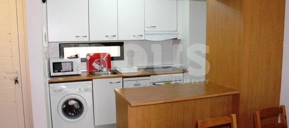 1 غرف نوم شقة في Playa Paraiso, Spain رقم 13948 11