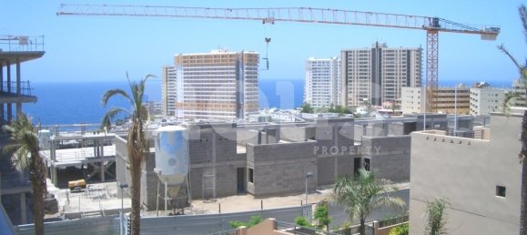 1 غرف نوم شقة في Playa Paraiso, Spain رقم 13948 4