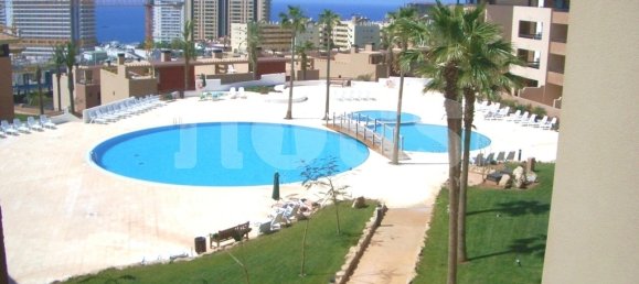 1 غرف نوم شقة في Playa Paraiso, Spain رقم 13948 28