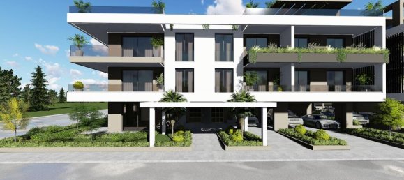 3 bedrooms Apartment for sale in Thermi, Thessaloniki, Central Macedonia, Macedonia and Thrace, Greece № 97033 3