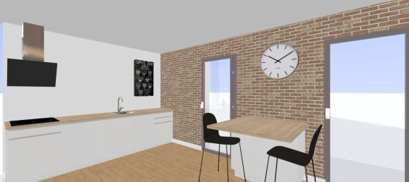 3 Schlafzimmer Haus in Saint-Ay, France, Nr. 43877 4