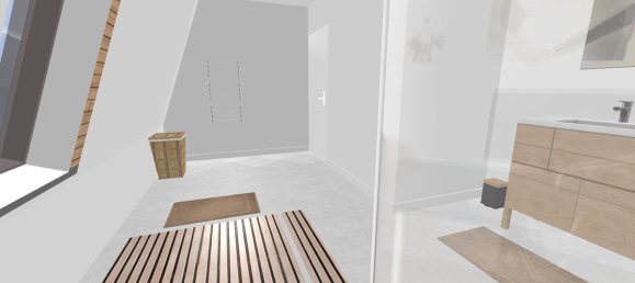 3 Schlafzimmer Haus in Saint-Ay, France, Nr. 43877 8