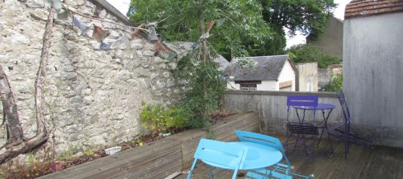 3 Schlafzimmer Haus in Saint-Ay, France, Nr. 43877 13