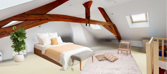 3 Schlafzimmer Haus in Saint-Ay, France, Nr. 43877 2