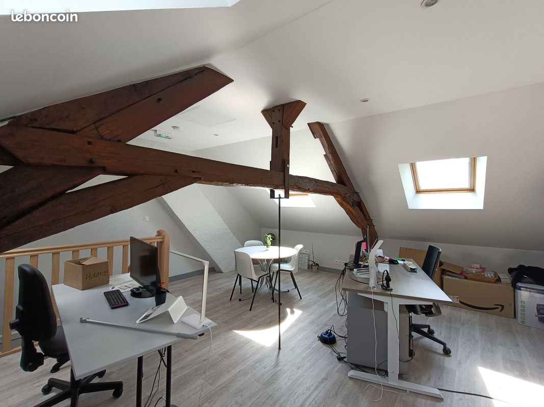 3 Schlafzimmer Haus in Saint-Ay, France, Nr. 43877