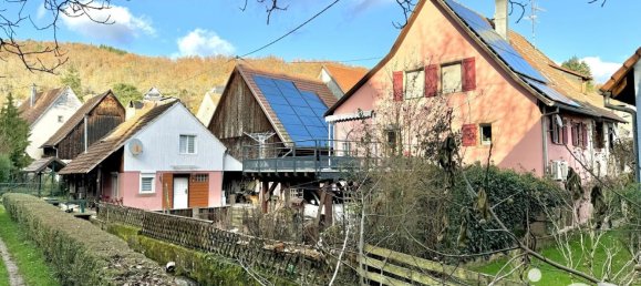 5 rooms House in Gunsbach, France No. 49625 4