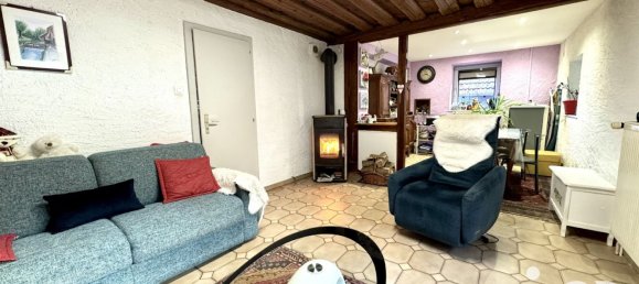 5 rooms House in Gunsbach, France No. 49625 6