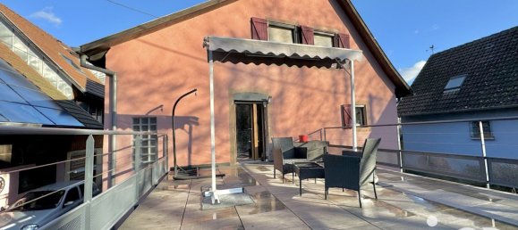 5 rooms House in Gunsbach, France No. 49625 3