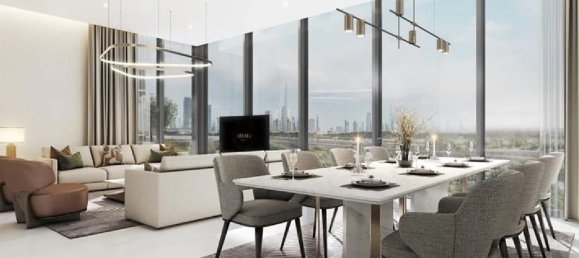 2 bedrooms Apartment for sale in Mohammed Bin Rashid City, Dubai, UAE № 68663 4