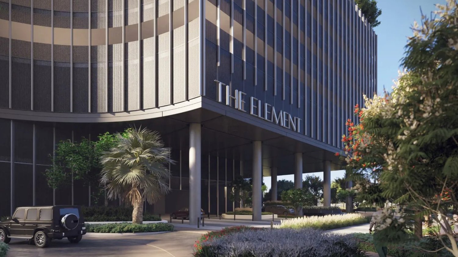 2 chambres Appartement à The Element at Sobha One, Mohammed Bin Rashid City, UAE No. 68663