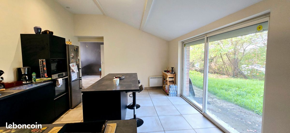 2 chambres Maison à Montauban, France No. 96289