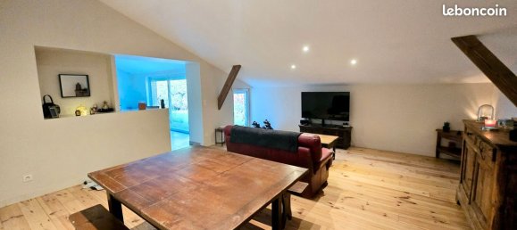 2 chambres Maison à Montauban, France No. 96289 2