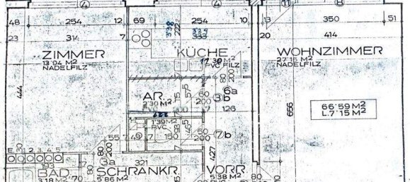 2-salle Appartement à Krems an der Donau, Austria No. 256258 15