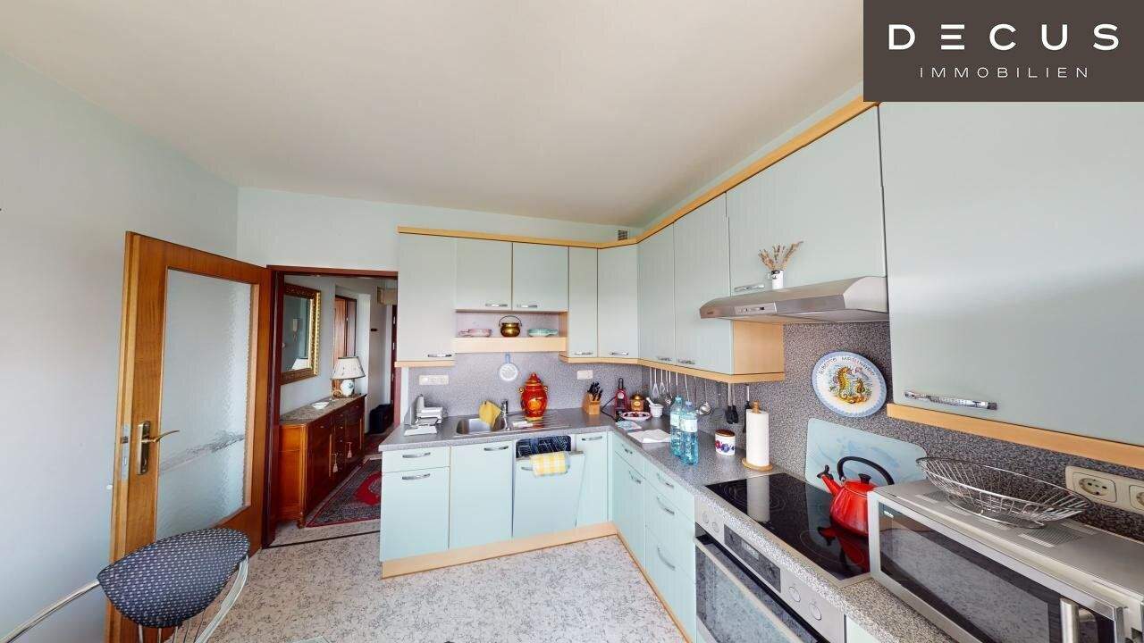 2-salle Appartement à Krems an der Donau, Austria No. 256258