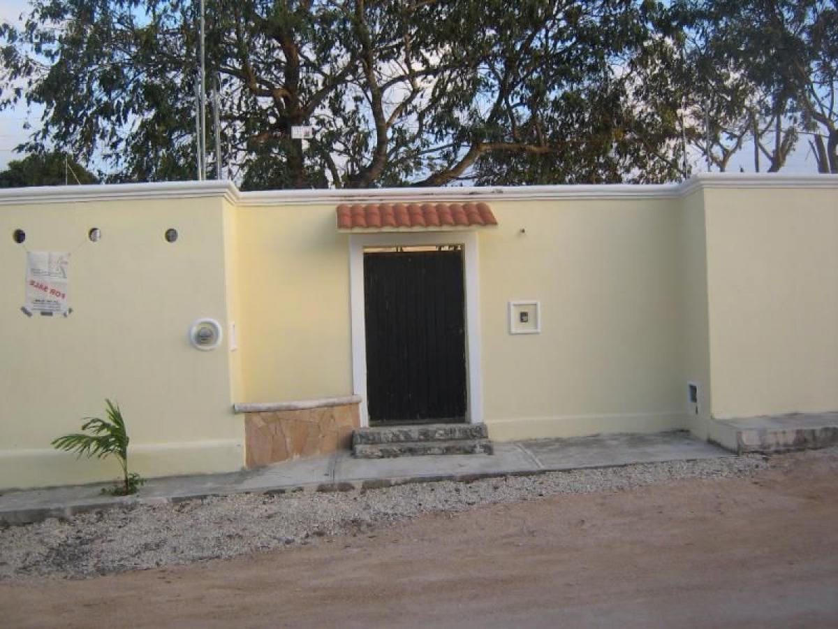 Studio in Quintana Roo, Mexico No. 178096