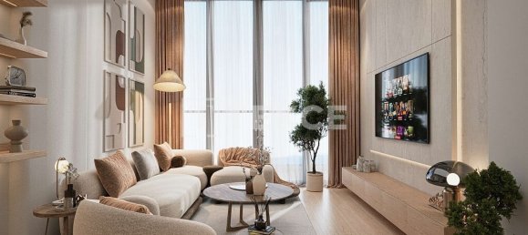 Estudio en venta en Ras Al Khaimah, UAE № 182675 12