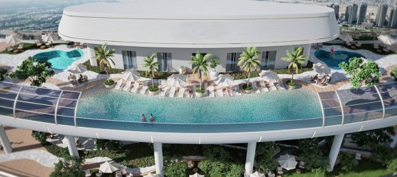 Estudio en venta en Ras Al Khaimah, UAE № 182675 21