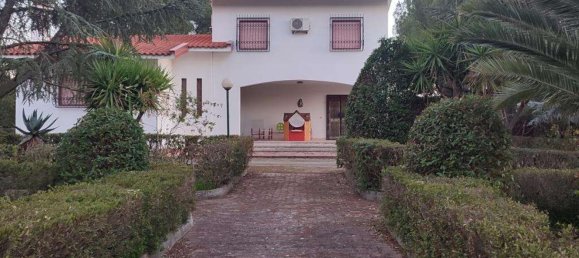 7غرفة فيلا في San Cataldo, Italy رقم 80367 2