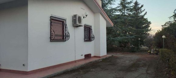 7غرفة فيلا في San Cataldo, Italy رقم 80367 4