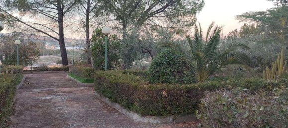 7غرفة فيلا في San Cataldo, Italy رقم 80367 6