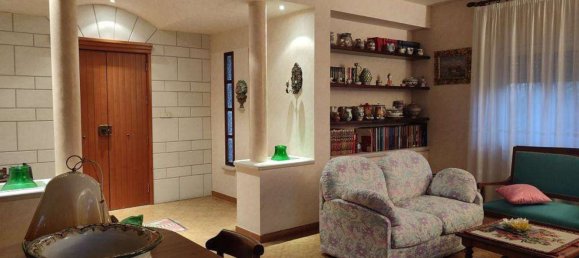 7غرفة فيلا في San Cataldo, Italy رقم 80367 11