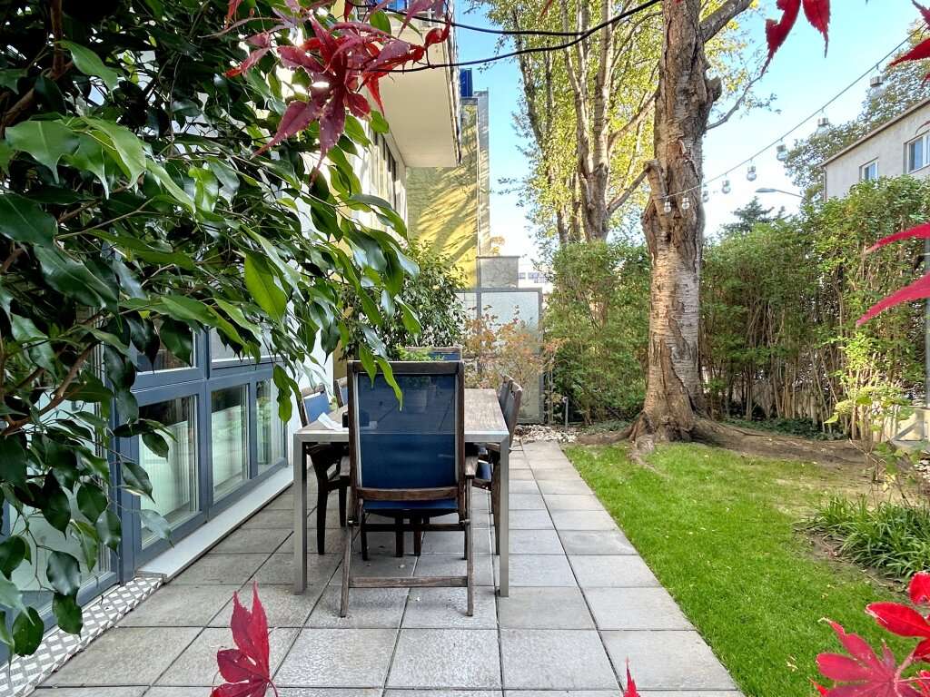 Dúplex de 3 habitaciónes en Vienna, Austria No. 69957