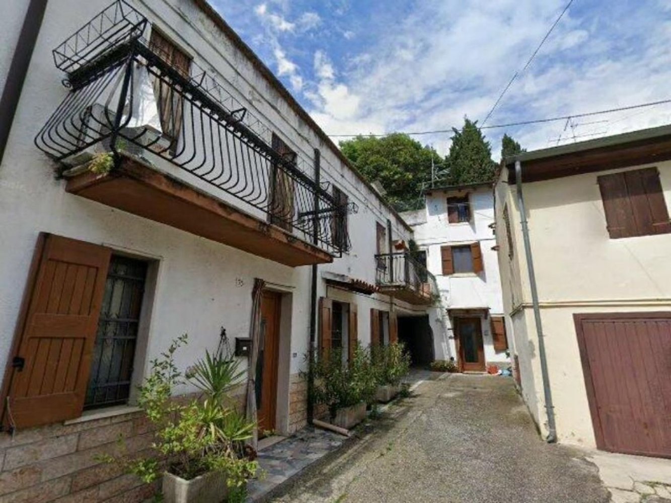 5-Zimmer Wohnung in Verona, Italy, Nr. 299278