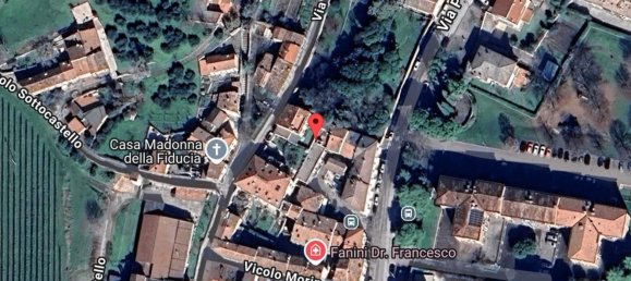 5-Zimmer Wohnung in Verona, Italy, Nr. 299278 2