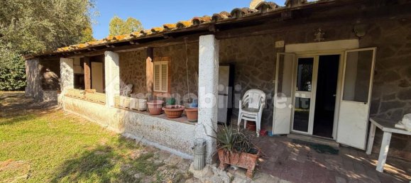 3 Schlafzimmer Villa in Civitavecchia, Italy, Nr. 317291 24