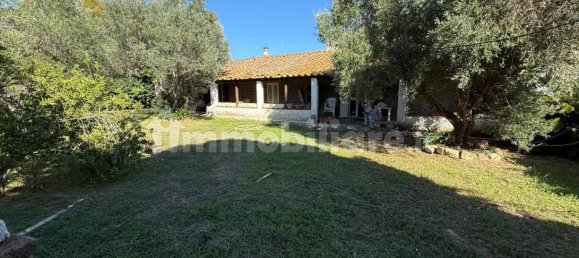 3 Schlafzimmer Villa in Civitavecchia, Italy, Nr. 317291 42