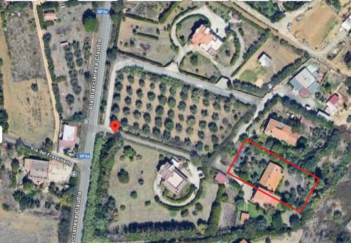 3 Schlafzimmer Villa in Civitavecchia, Italy, Nr. 317291