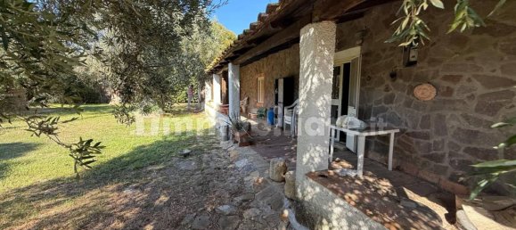 3 Schlafzimmer Villa in Civitavecchia, Italy, Nr. 317291 9