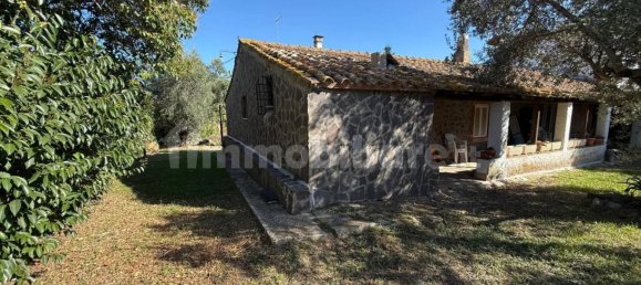 3 Schlafzimmer Villa in Civitavecchia, Italy, Nr. 317291 8