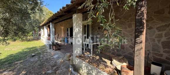 3 Schlafzimmer Villa in Civitavecchia, Italy, Nr. 317291 17