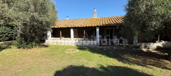 3 Schlafzimmer Villa in Civitavecchia, Italy, Nr. 317291 18