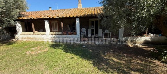 3 Schlafzimmer Villa in Civitavecchia, Italy, Nr. 317291 7