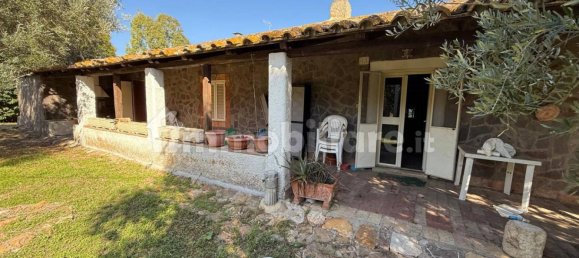 3 Schlafzimmer Villa in Civitavecchia, Italy, Nr. 317291 3