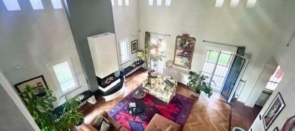 10 rooms Villa in Parma, Italy No. 304164 16