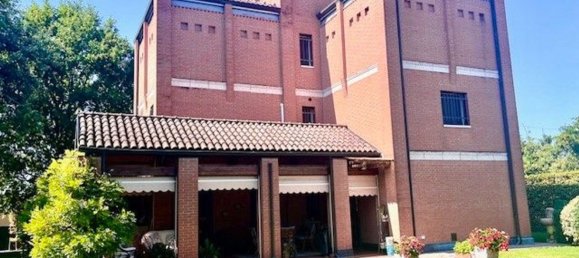 10 rooms Villa in Parma, Italy No. 304164 2