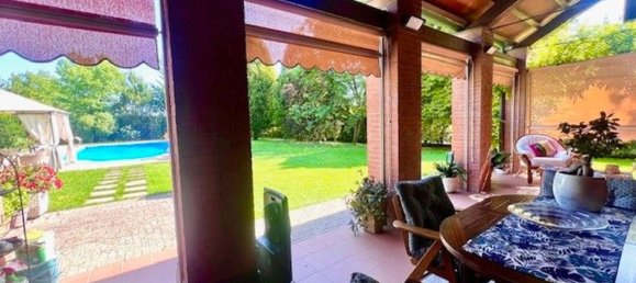 10 rooms Villa in Parma, Italy No. 304164 9