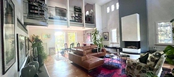 10 rooms Villa in Parma, Italy No. 304164 11