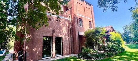 10 rooms Villa in Parma, Italy No. 304164 5