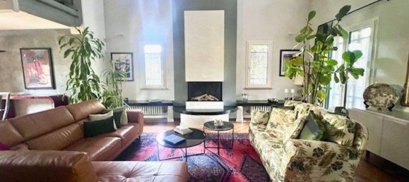 10 rooms Villa in Parma, Italy No. 304164 15